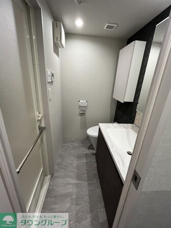 Casa Splendido La plus 元赤坂の物件内観写真